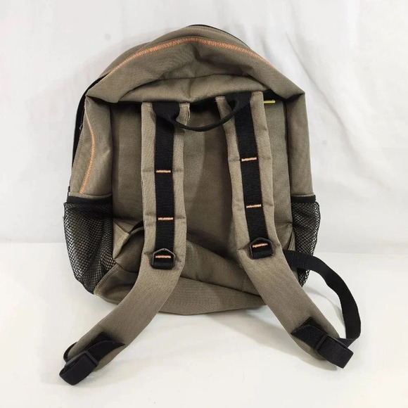 Sinowin  Collection Book Bag School Backpack - Picture 4 of 6